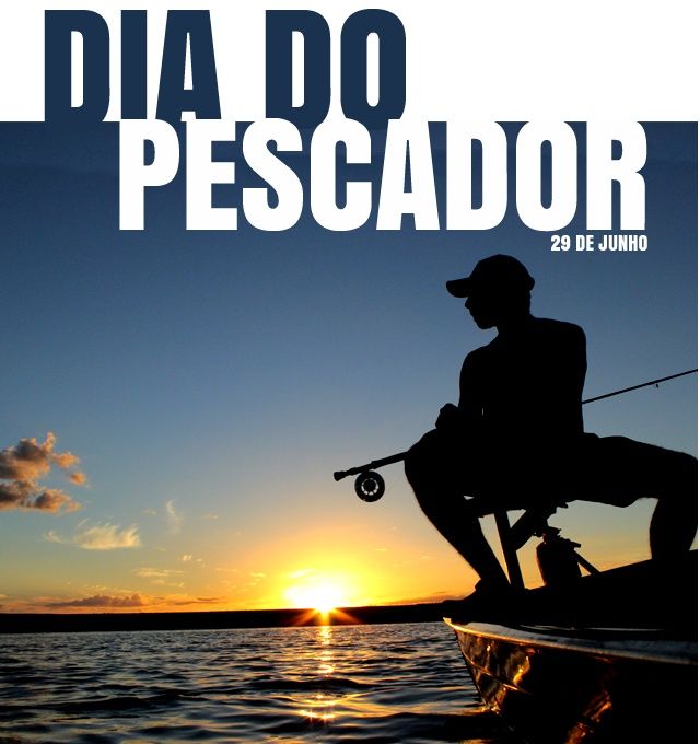 Fisherman's Day in Brazilian waters