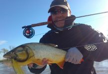  Fotografía de Pesca con Mosca por JOSE LUIS MARIN | Fly dreamers