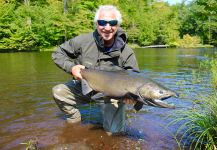 Lake Ontario Tributaries, New York, United States