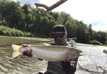 Lake Erie Tributaries, Buffalo, New York, United States