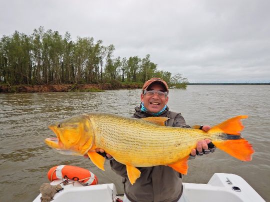 Esquina Pesca