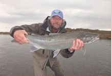  Steelhead – Interesante Situación de Pesca con Mosca – Por Scott Marr