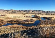 Silver Creek, Ketchum, Idaho, United States