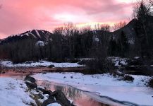 Silver Creek, Ketchum, Idaho, United States