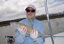 Fly-fishing Situation of Bonefish - Image shared by Brian Stengel | Fly dreamers