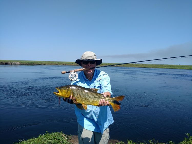 Esteros del Ibera, Corrrientes, Argentina