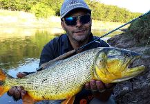 Dorados de arroyos.