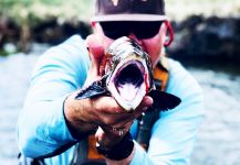 Fly-fishing Image of Cutty shared by Mike Campbell | Fly dreamers