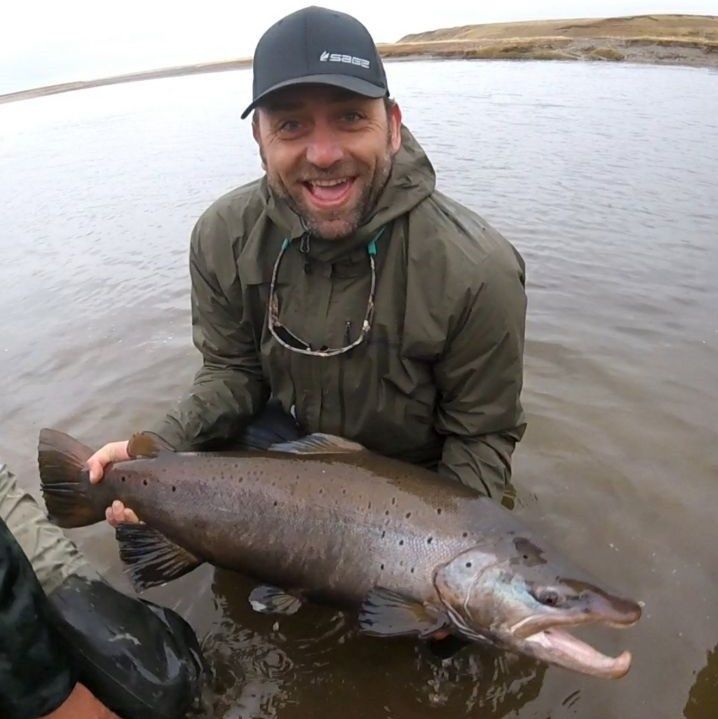 Rio Grande, Tierra del Fuego