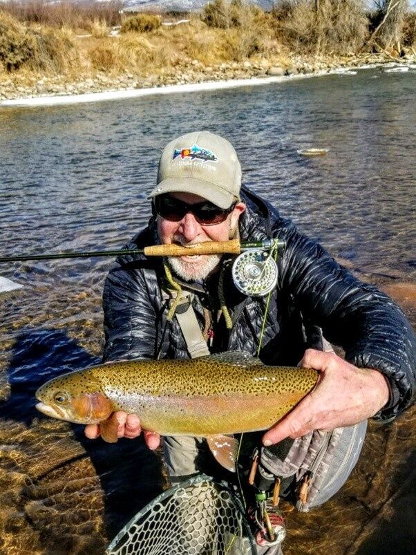 Eagle River, Vail,Beaver Creek, Vail/Beaver Creek Colorado, United States