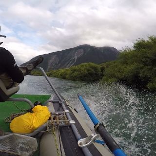 Futaleufu River