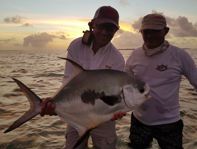 Mar Caribe, Los Roques, Los Roques, Venezuela