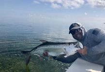 Gulf of Mexico, Cudjoe Key, Florida Keys, United States