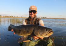  Fly-fishing Photo shared by Daniel Ferreyra | Fly dreamers 