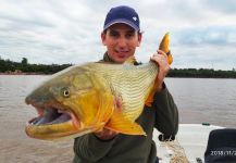 Rio Uruguay, Salto Chico, Departamento de Salto, Uruguay