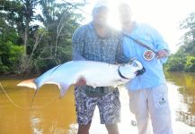 Jungle Tarpon - Costa Rica