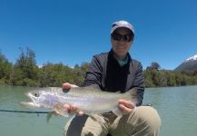 CARRILEUFU-RIVADAVIA-ARRAYANES-LAGOVERDE, Epuyen, Chubut, Argentina