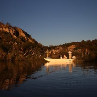 Foto de pesca con mosca