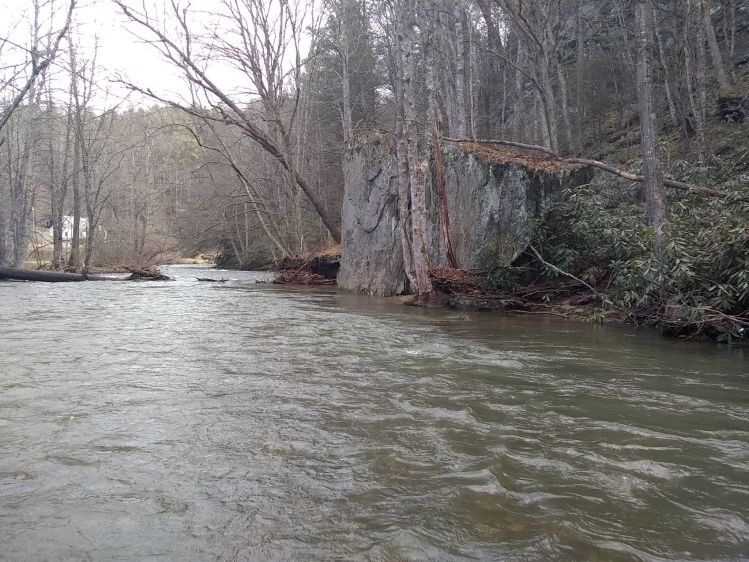 Helton Creek, Boone, North Carolina, United States