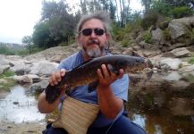  Foto de Pesca con Mosca de Tararira compartida por Claudio Romero | Fly dreamers