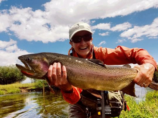 Outfitter Album - Fly fishing Photos | Fly dreamers