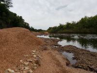 Foto de pesca con mosca