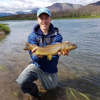 You can Fish!! But do you think you can guide? - My Fly Guy, Southern  Alberta Fly Fishing