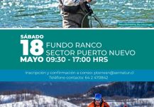 ​III EXPO PESCA RECREATIVA Y TURISMO AVENTURA