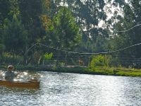 Foto de pesca con mosca