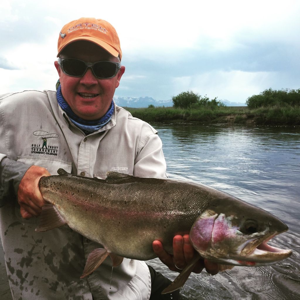 Buffalo Creek Ranch - Fly fishing Ranch | Fly dreamers directory