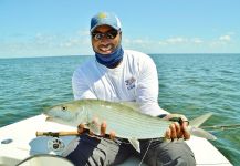 Fly Fishing South Florida and the Keys with Capt. Alex Zapata