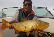  Foto de Pesca con Mosca de Dorado compartida por Claudio Avila | Fly dreamers