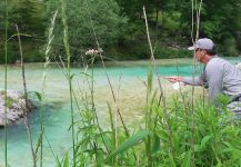 Dream Destinations: Flyfishingodec Slovenia