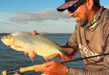 Fly-fishing Image of Pira Pita shared by Kid Ocelos | Fly dreamers