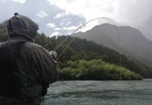  Excelente Imagen de Situación de Pesca con Mosca por Matapiojo  Lodge | Fly dreamers