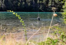  Interesante Imagen de Situación de Pesca con Mosca por Matapiojo  Lodge | Fly dreamers