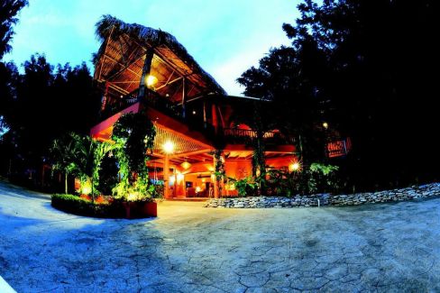 Belcampo Lodge, Belize