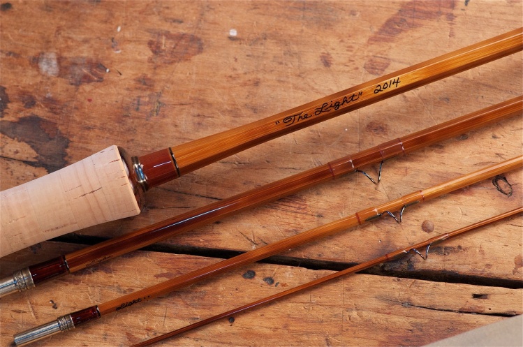 Most gorgeous cane rods - Page 10 - The Classic Fly Rod Forum