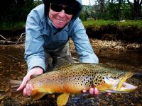 Fly fishing picture