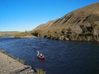 Fly fishing picture