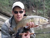 Fly fishing picture