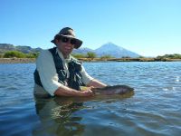 Fly fishing picture