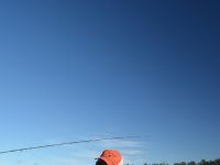 Fly fishing picture