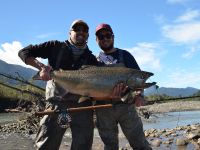 Fly fishing picture