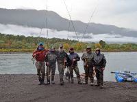 Fly fishing picture