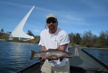 Todd LeBoeuf, Tiger T's Guide Service