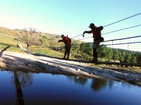 Fly fishing picture