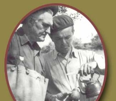 Joe Brooks - The Father of Modern Fly Fishing - Articles