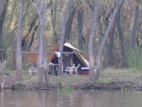 Foto de pesca con mosca