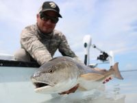 Fly fishing picture